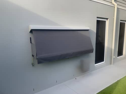 Automatic Awnings 12